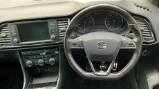 SEAT Ateca 1.5 TSI EVO FR [EZ] 5dr Petrol Estate